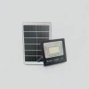 Solar light strips, solar panels, outdoor courtyard lighting, waterproof, energy-saving, rechargeable Specification image